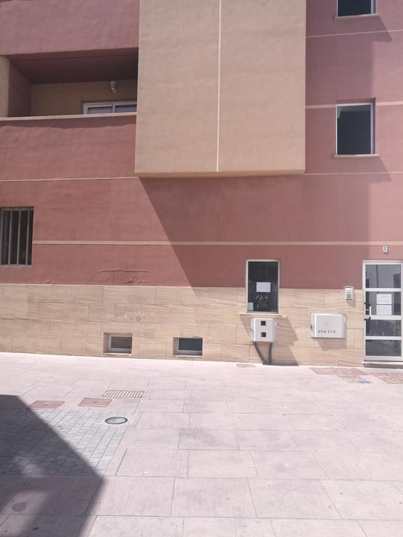 Apartamento Centrico Playa Corralejo 2 Luaran gambar