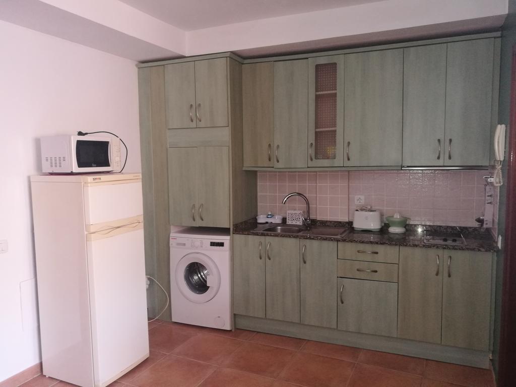 Apartamento Centrico Playa Corralejo 2 Luaran gambar
