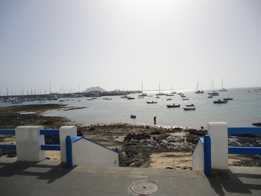 Apartamento Centrico Playa Corralejo 2 Luaran gambar