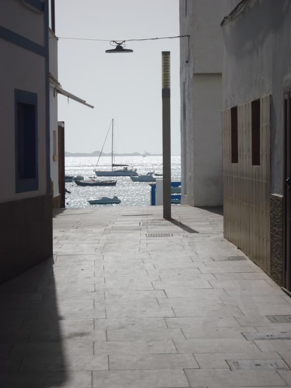 Apartamento Centrico Playa Corralejo 2 Luaran gambar