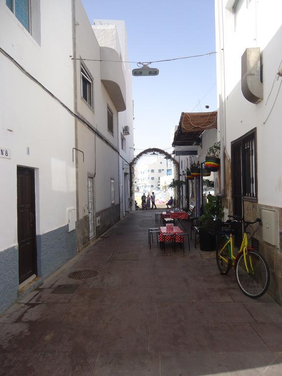 Apartamento Centrico Playa Corralejo 2 Luaran gambar