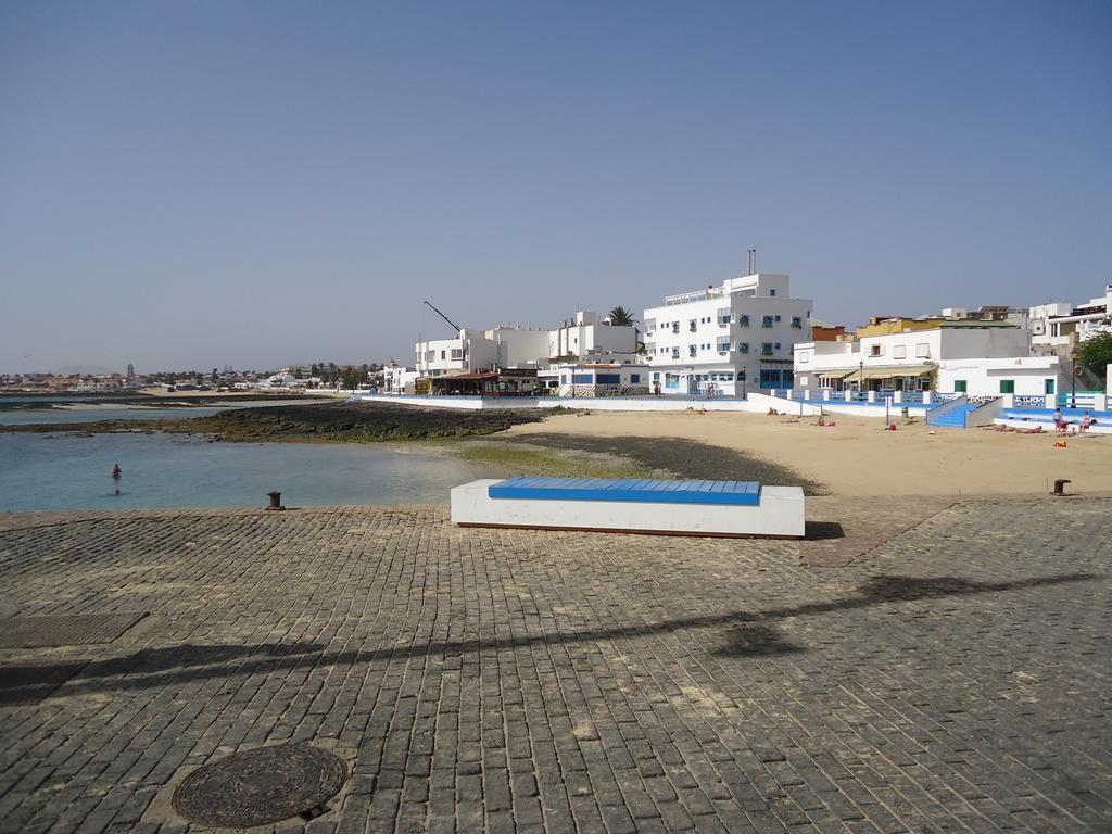 Apartamento Centrico Playa Corralejo 2 Luaran gambar