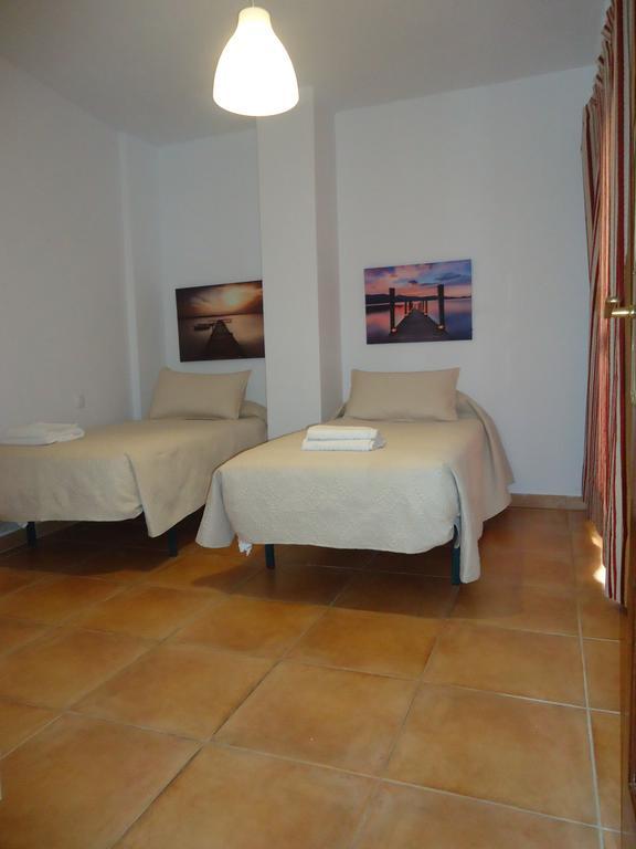 Apartamento Centrico Playa Corralejo 2 Luaran gambar