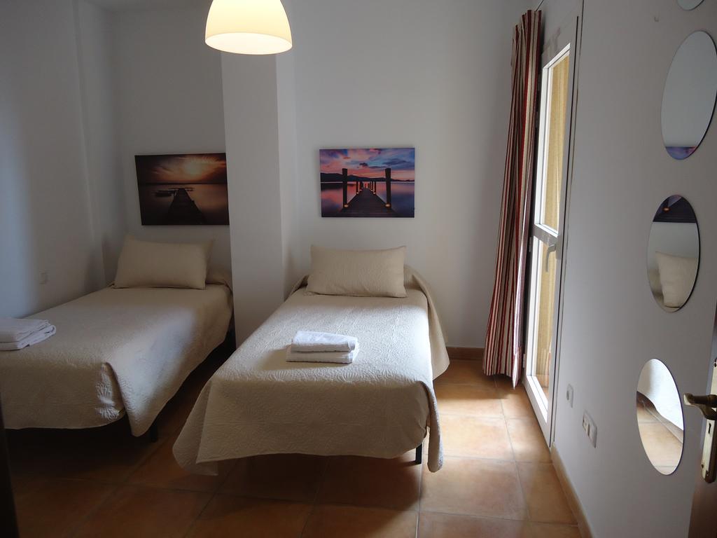 Apartamento Centrico Playa Corralejo 2 Luaran gambar