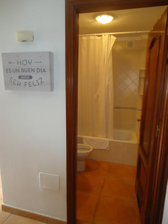 Apartamento Centrico Playa Corralejo 2 Luaran gambar