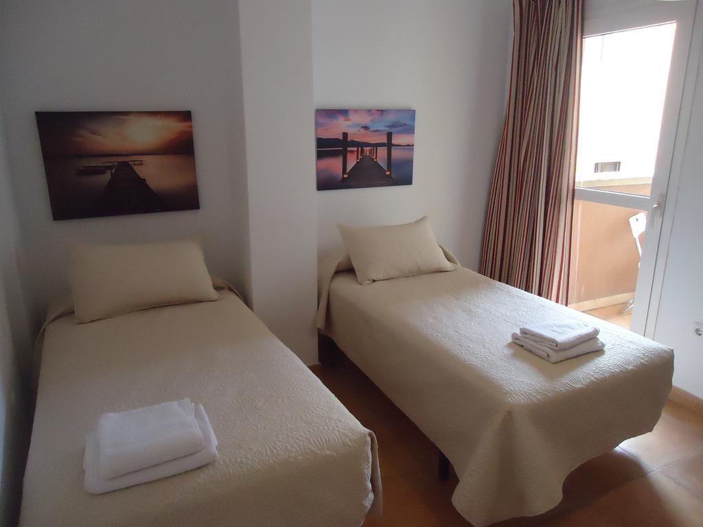 Apartamento Centrico Playa Corralejo 2 Luaran gambar