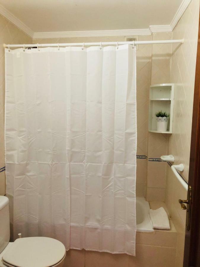 Apartamento Centrico Playa Corralejo 2 Luaran gambar