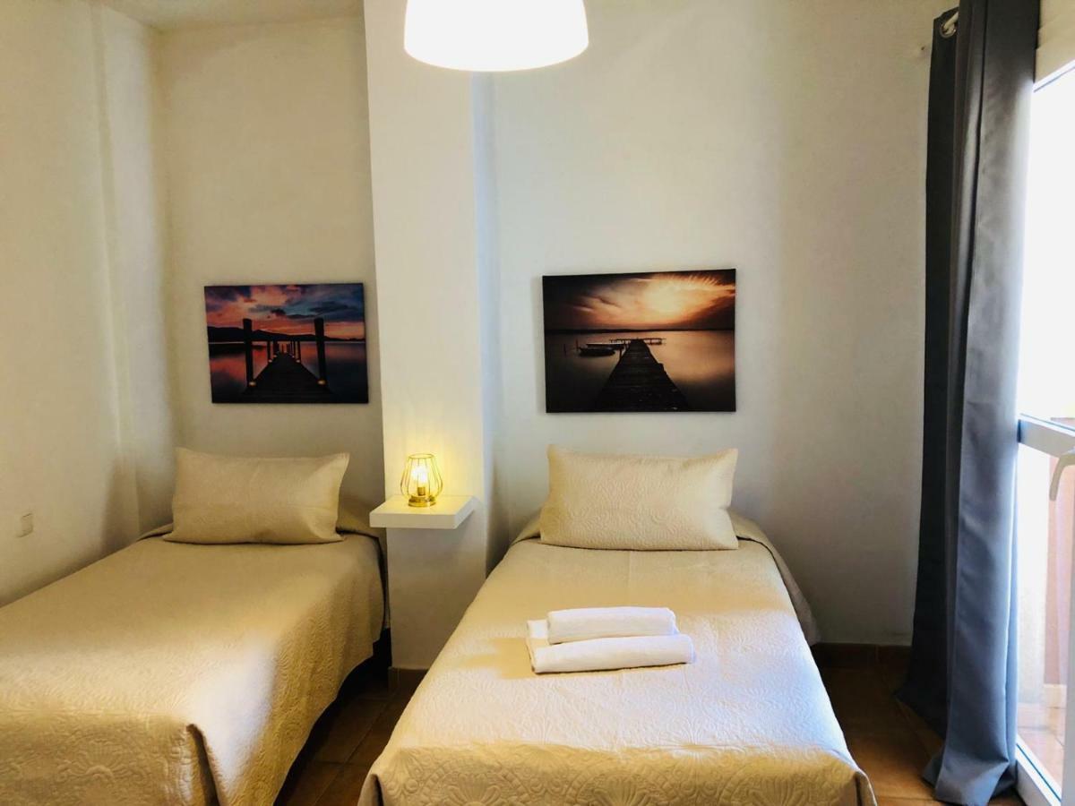 Apartamento Centrico Playa Corralejo 2 Luaran gambar