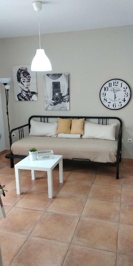 Apartamento Centrico Playa Corralejo 2 Luaran gambar