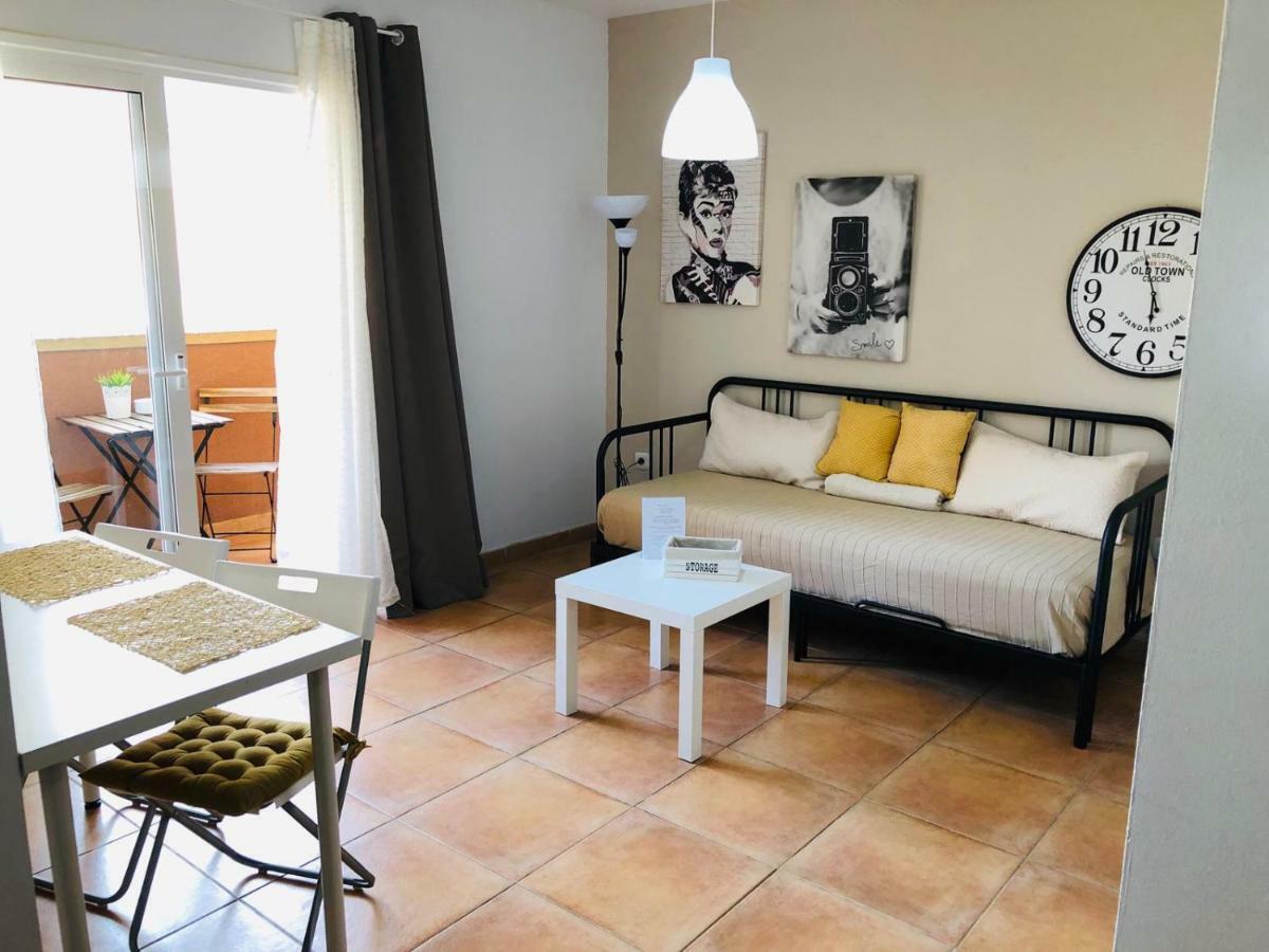 Apartamento Centrico Playa Corralejo 2 Luaran gambar