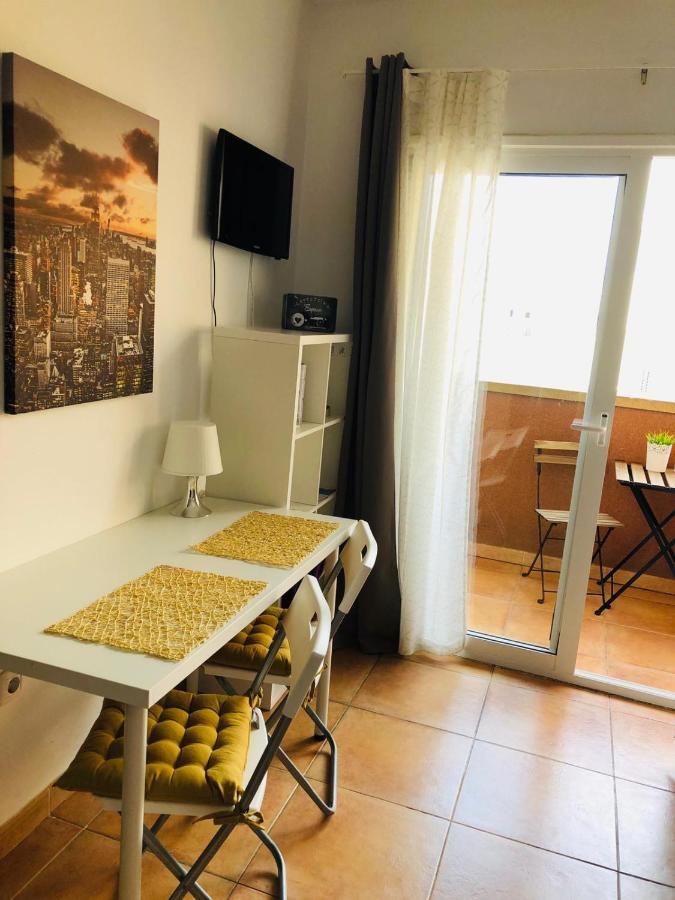 Apartamento Centrico Playa Corralejo 2 Luaran gambar