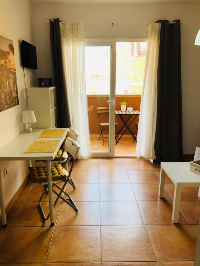 Apartamento Centrico Playa Corralejo 2 Luaran gambar