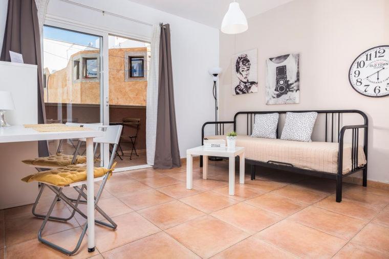 Apartamento Centrico Playa Corralejo 2 Luaran gambar